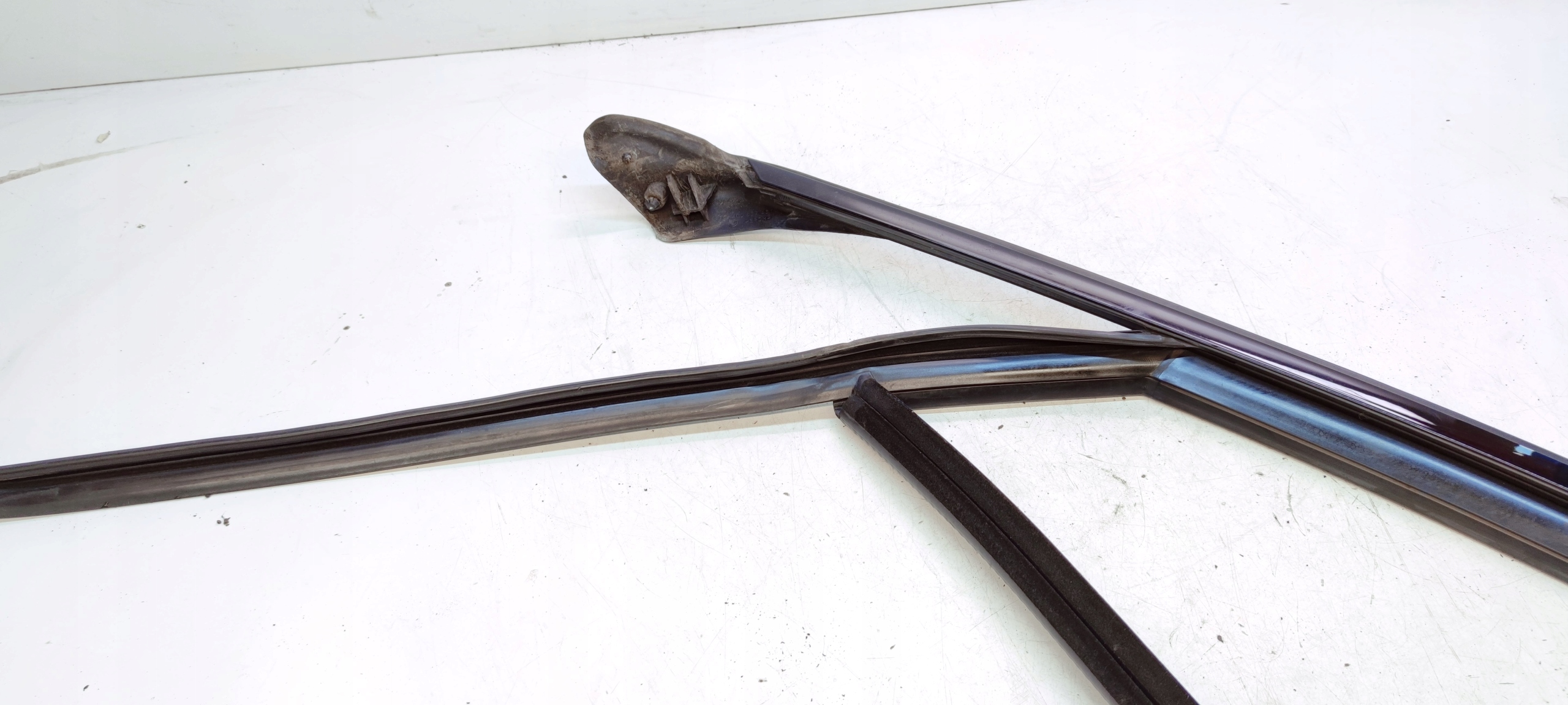 gasket door left front AUDI A6 C7 4G0837431