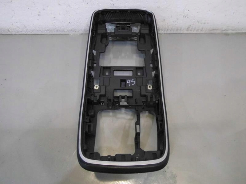 RAMKA OSŁONA SCENIC IV