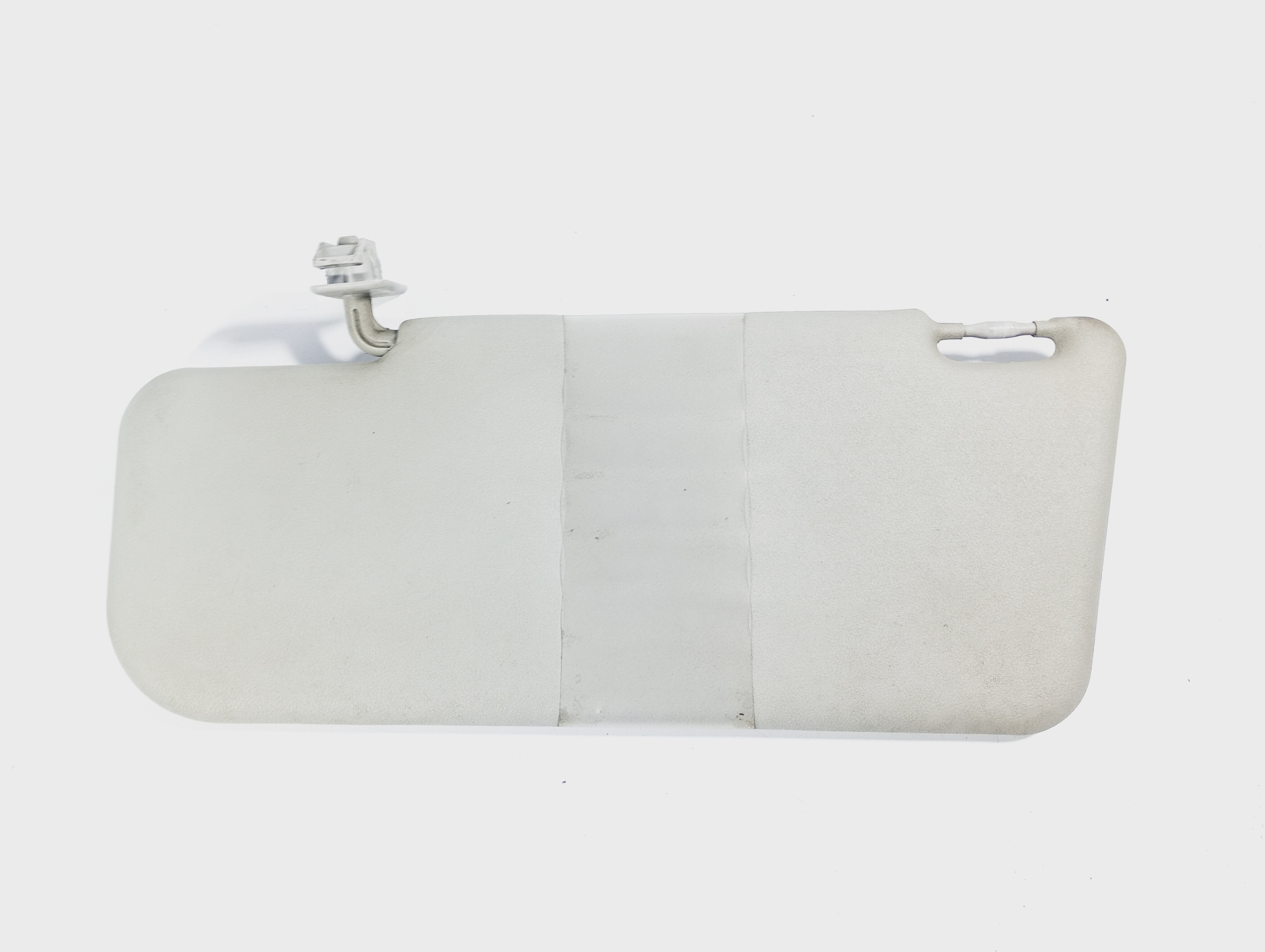 cover sun left driver´s visor left Fiat Panda 2 II 03-12