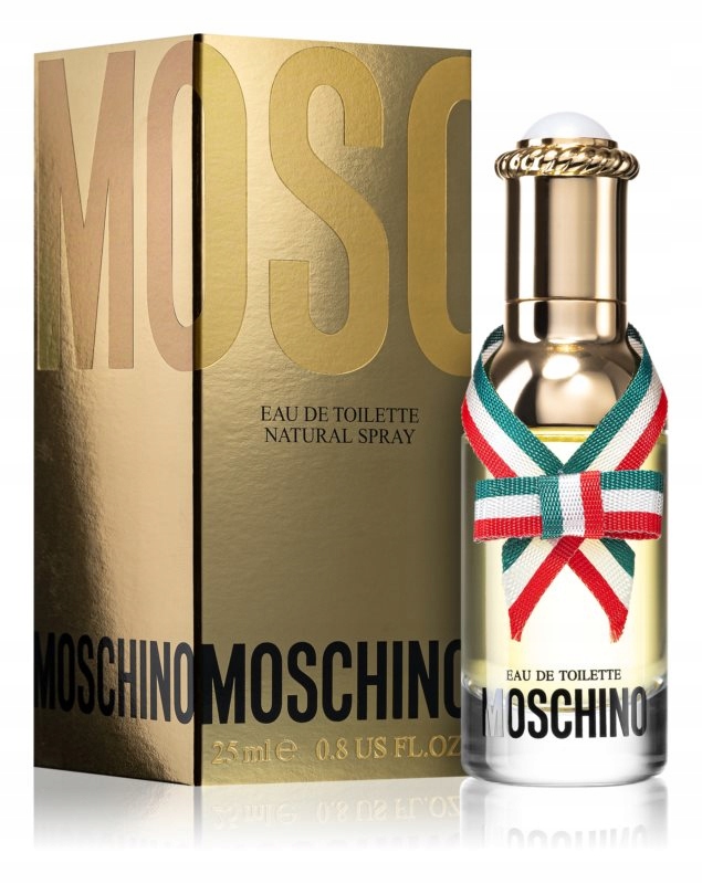 Moschino Femme Edt 25ML
