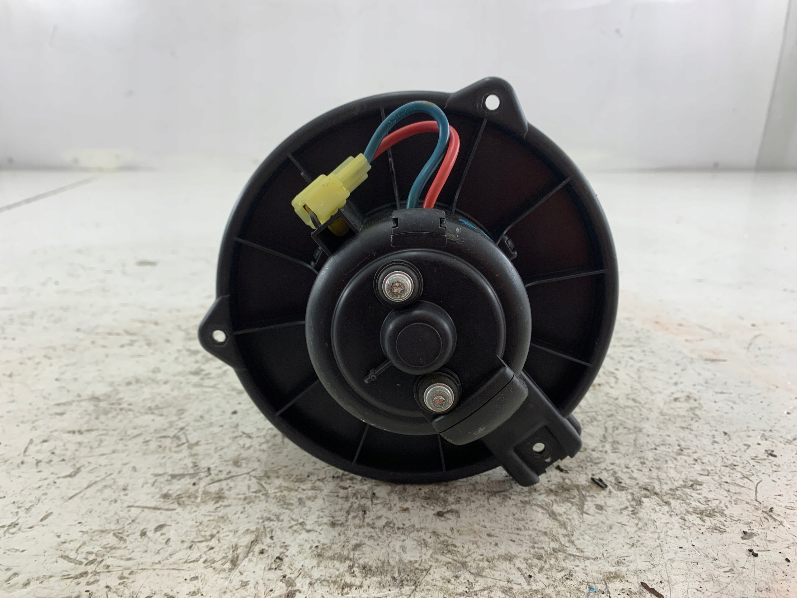 MITSUBISHI SPACE STAR e riscaldamento BOCCHETTE MF016070-0260