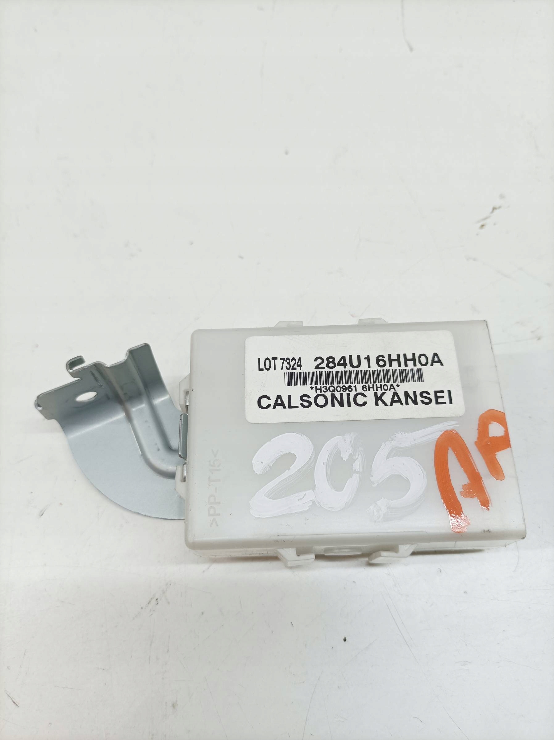 modulo GATEWAY 284U16HH0A Infiniti Q50 e (2013- )