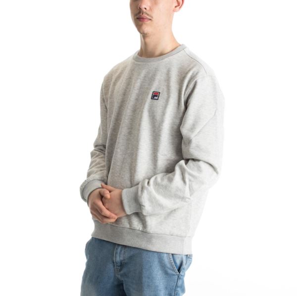 Mikina Fila Men Hector 687457-B13 S