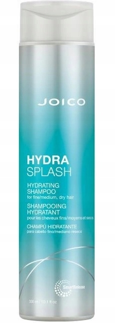 

Joico Hydra Splash Szampon nawilżający 300 ml