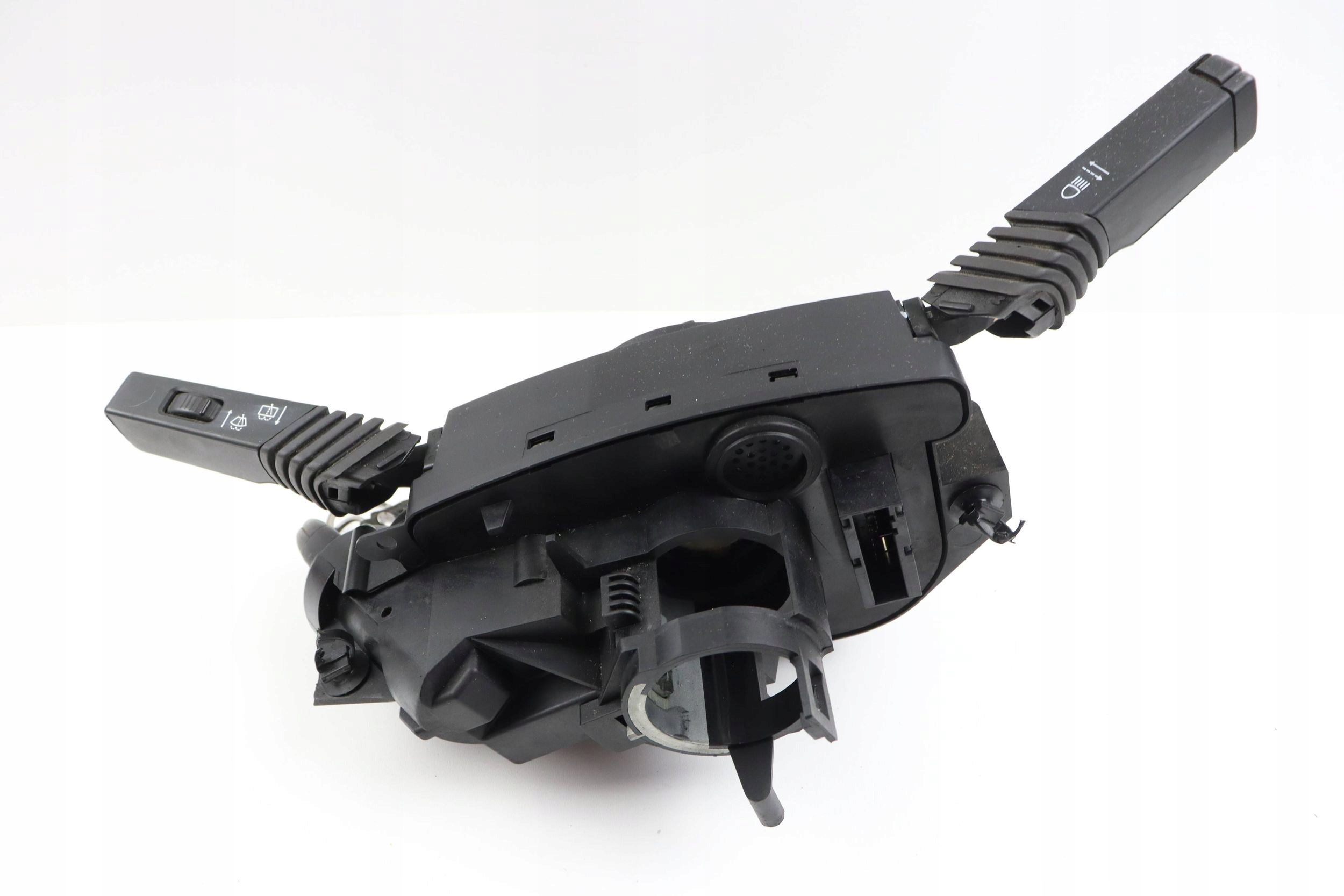 OPEL VECTRA C SIGNUM steering wheel levers and controls module CIM ring 13162134DL