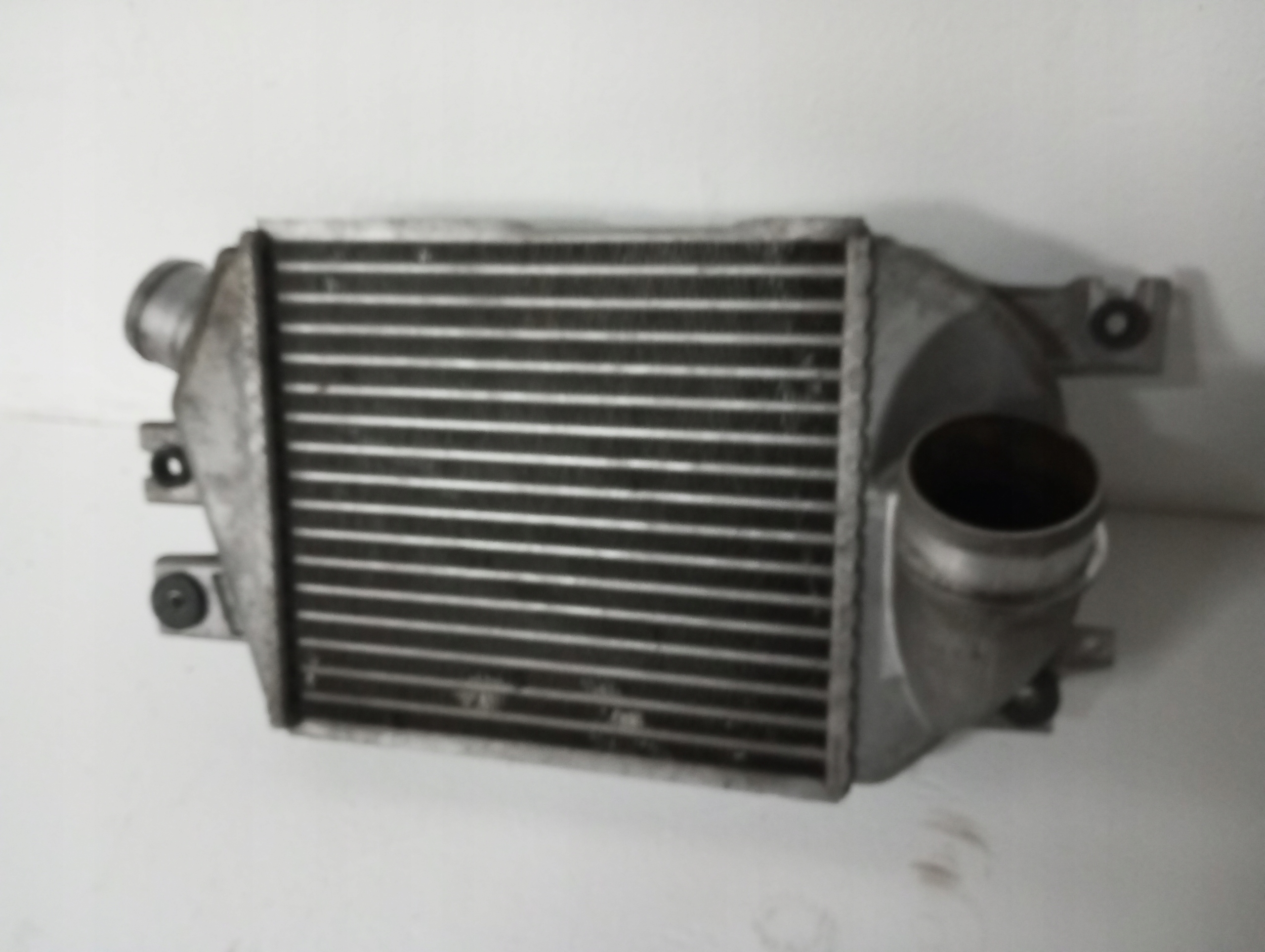 INTERCOOLER interkuler SUBARU FORESTER III