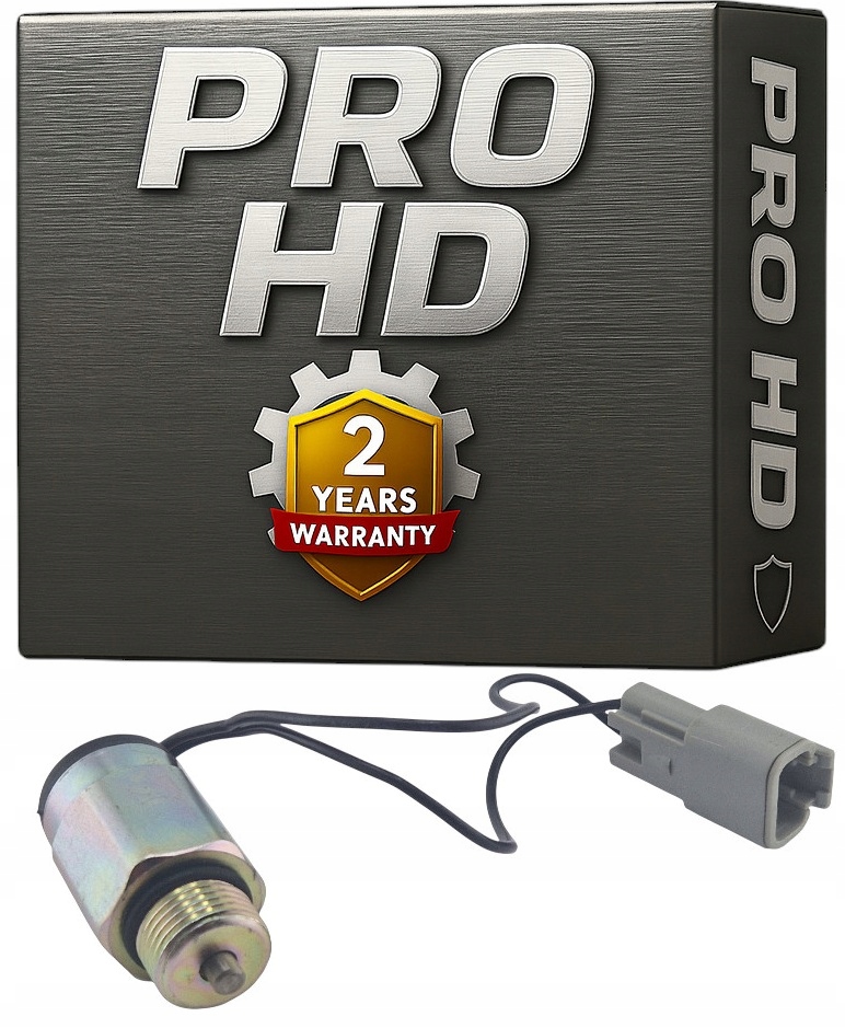 Hasicí cívka Bobcat 12V S150 S160 S175 S185 S205 S220 S250 S300 S330 S450