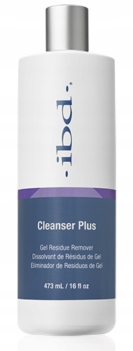 IBD CLEANSER PLUS 473 ML
