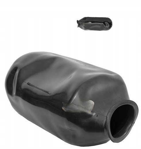 Epdm gumový vak do hydroforovej nádrže Omnigena Mh 1700 Inox Premium 100L