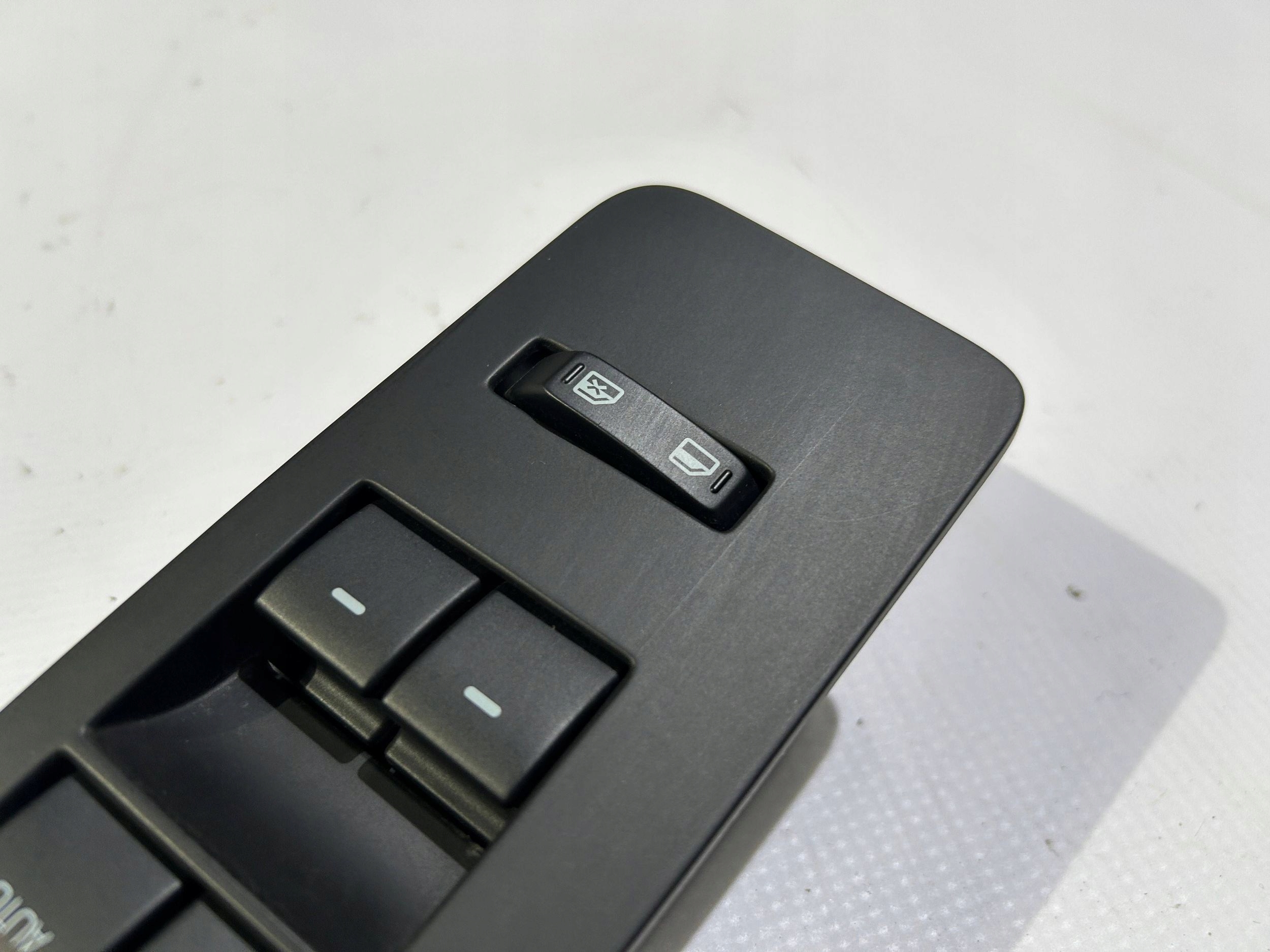 Panel Module Interrupteur bouton lève vitres Chauffeurs Ford Flex 2013