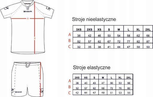 SZORTY PODSPODENKI TERMO GIVOVA BIANCO r.XS Marka Givova