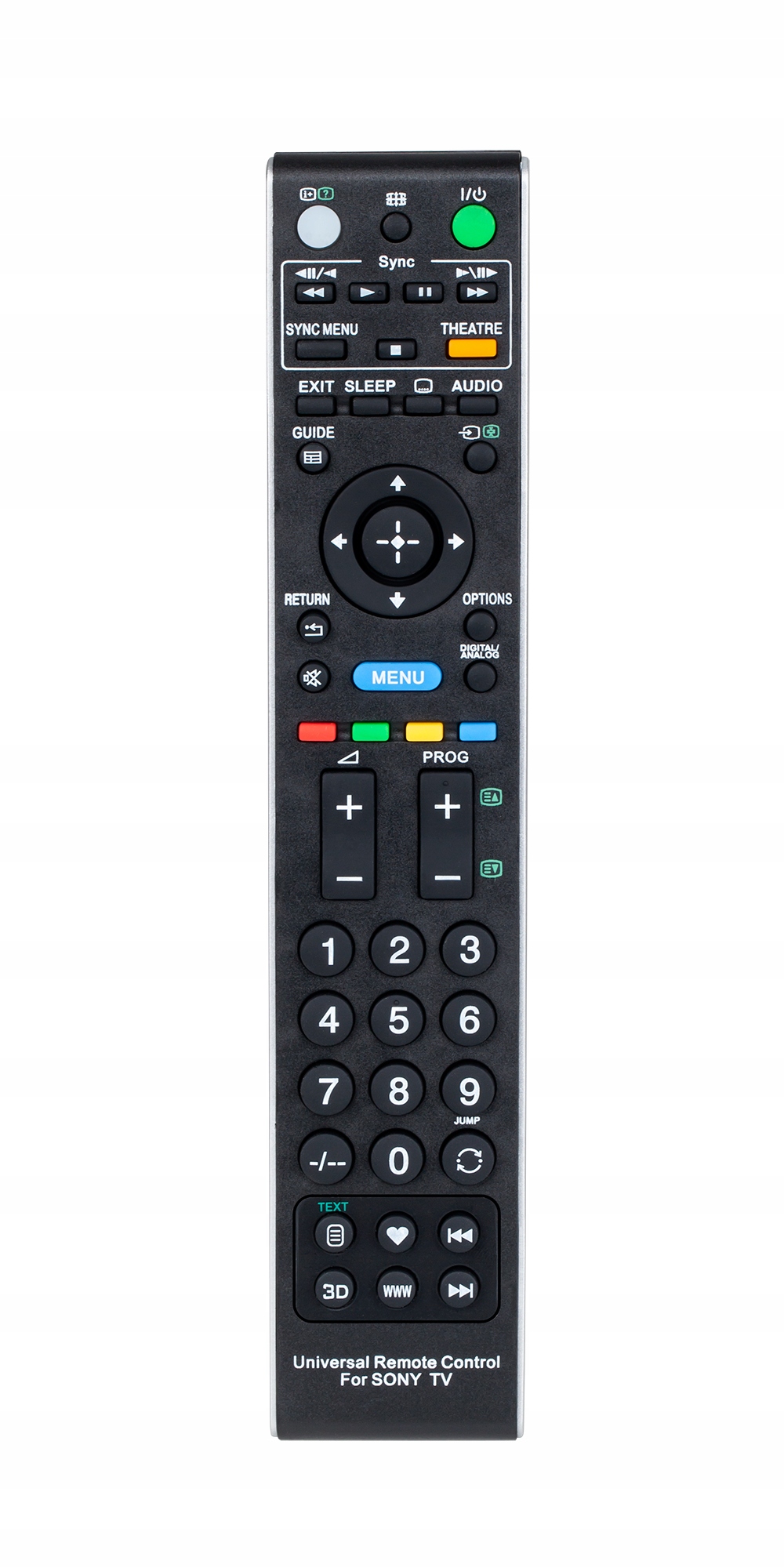Pilot uniwersalny do LCD/LED Sony