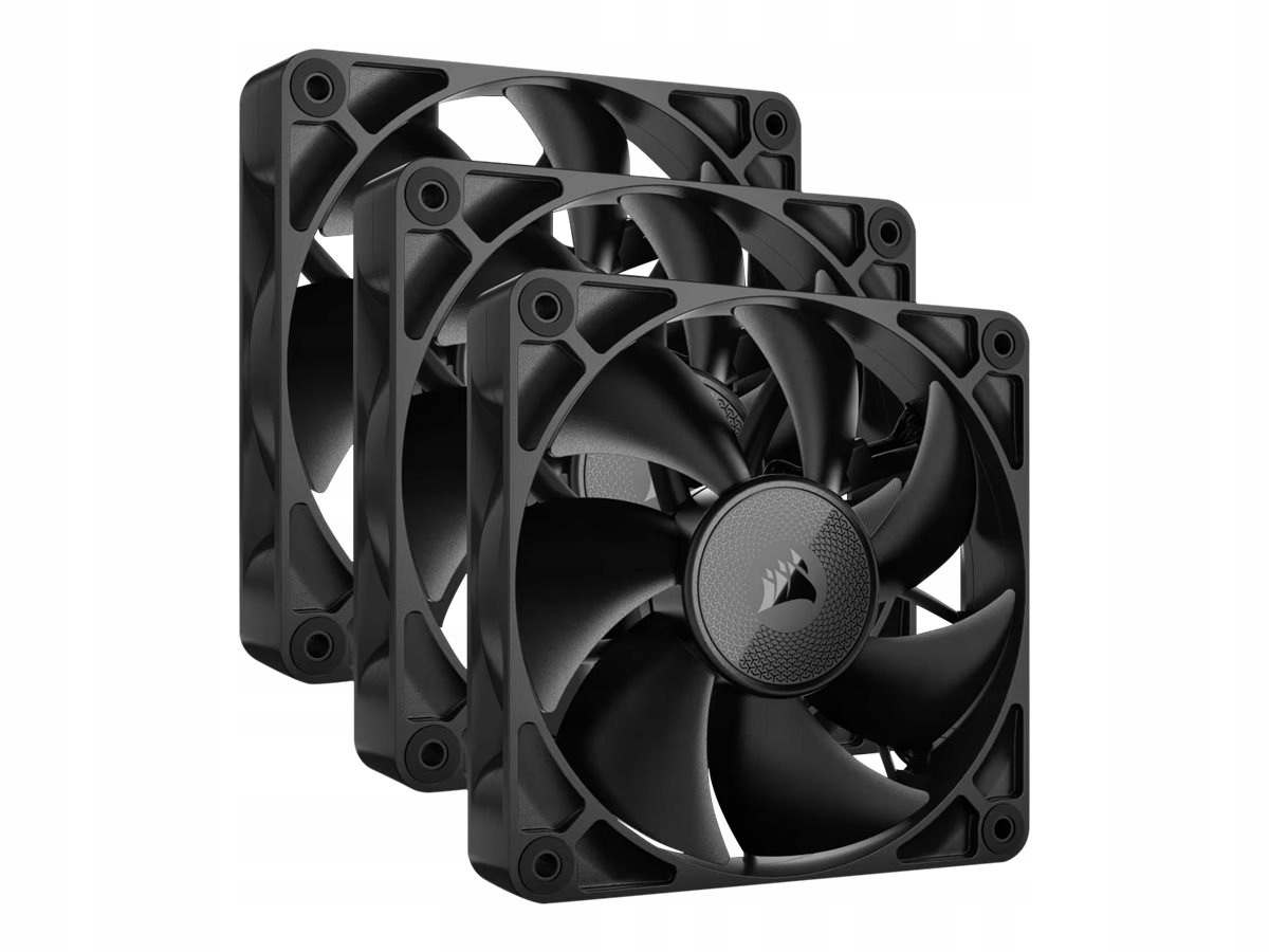 Corsair RX120 iCUE Link 3x 120mm Wentylatory Pwm