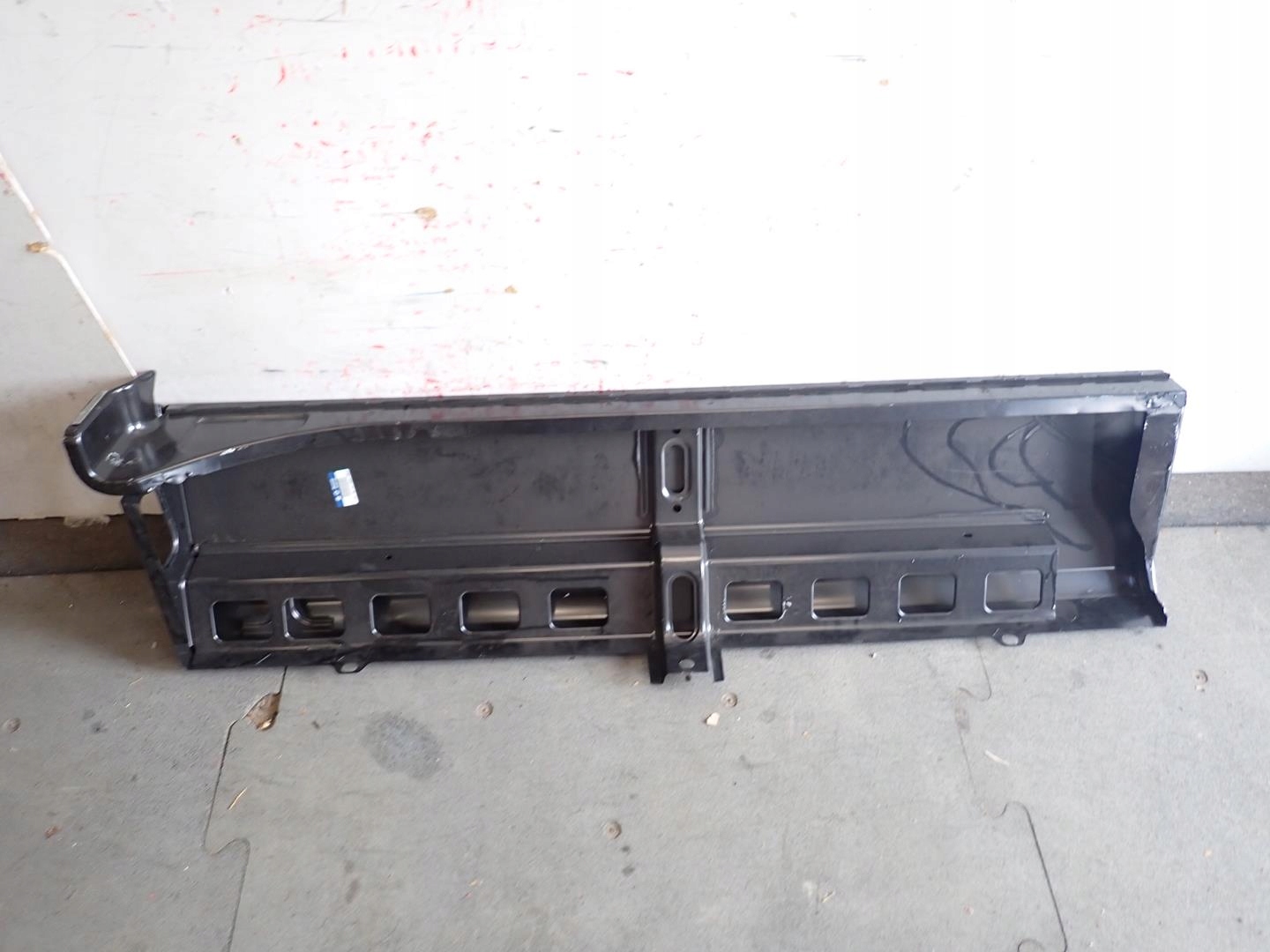 side roofs left front DUCATO BOXER JUMPER 2006- 1345588080