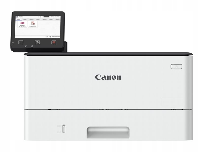 Canon I-sensys LBP246dw II Laser Printer