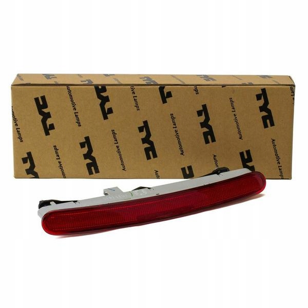 TYC ДОПОЛНИТЕЛЬНЫЙ СТОП-СИГНАЛ 15-0141-00-9