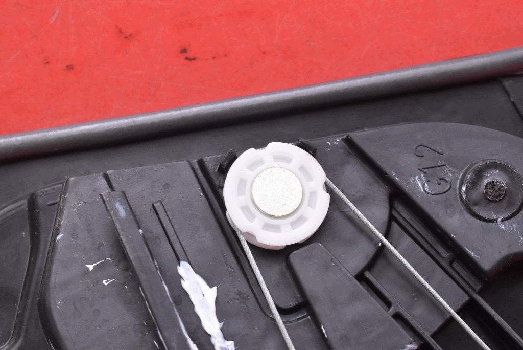 window regulator right front EU 82480-CV010 KIA EV6 GT 21-24