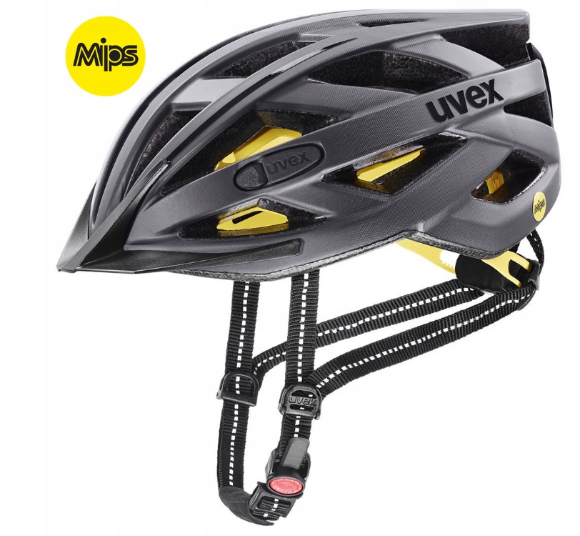 Kask rowerowy Uvex City I-Vo Mips r. 52-57