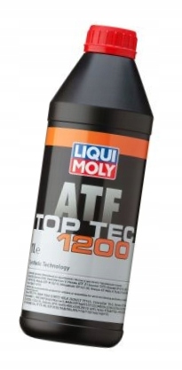 Olej lqm toptec atf 1200 1l Liqui Moly 20460