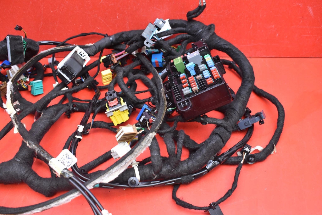 Câblage Câblage Électrique Console 42692185 OPEL AMPERA-E 17-20