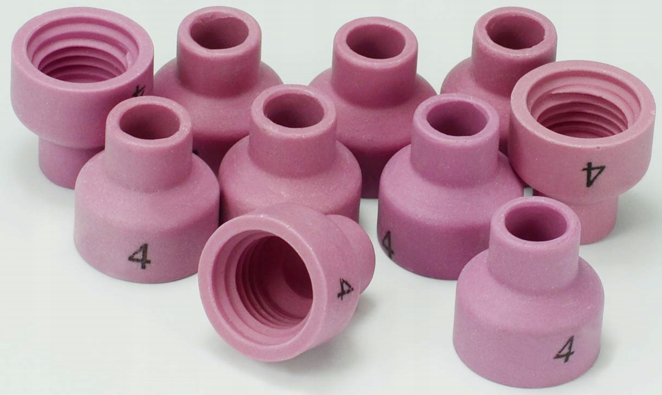 

Dysza Porcelanka Spartus 24/24W NW/225C 53N24