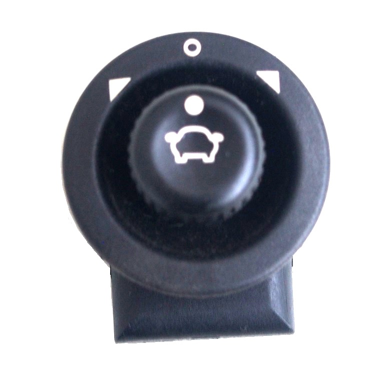 spiegelschalter FORD FOCUS 93BG17B676BA