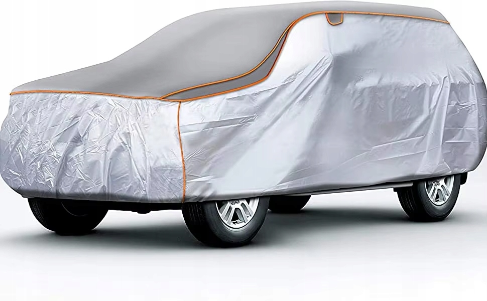 Antigradový Autoplachta Suv Van Jeep Bus L 480 cm