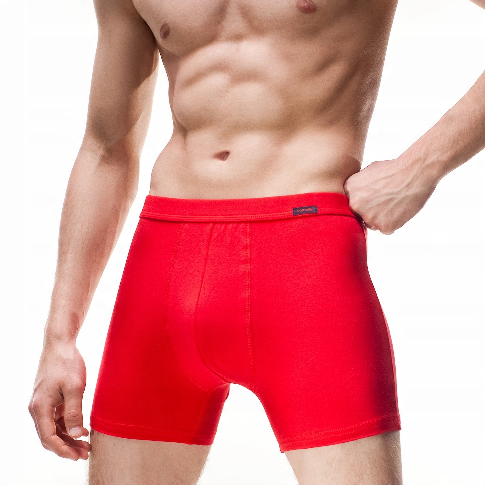

bokserki męskie Cornette Authentic Perfect w4 - L