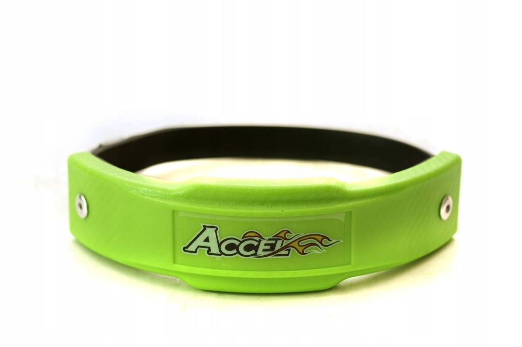 EPG01GR - КРИШКА (ПРОТЕКТОР) ГЛУШНИКА ДІАМ. 127-152 ММ ЗЕЛЕНИЙ