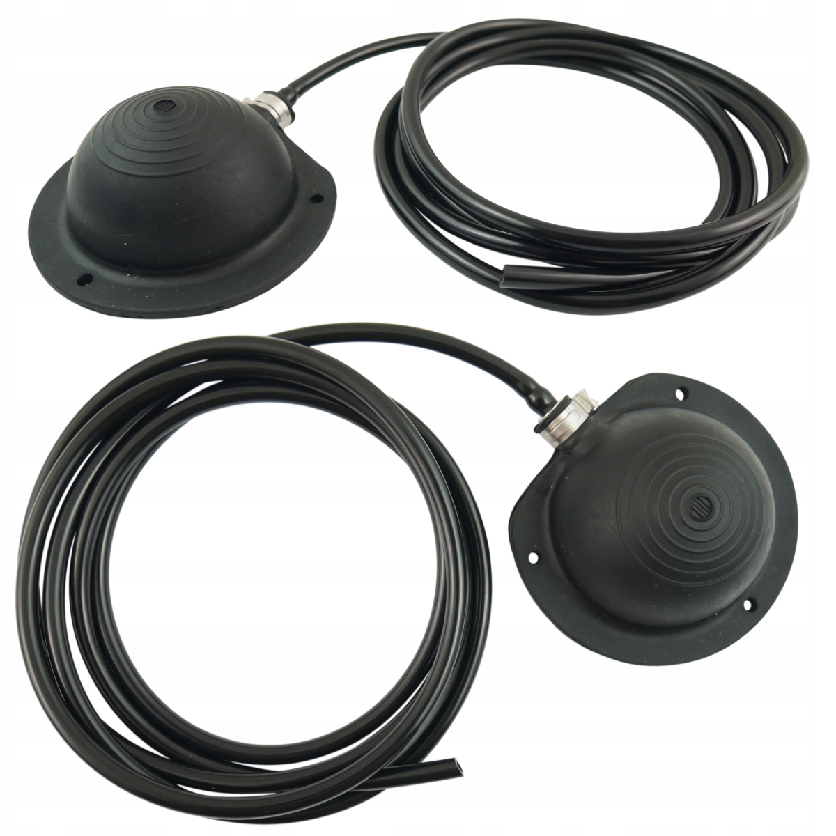 Nožní pedál pro indukční ohřívač Smart Inductor 5000 Telwin 981147