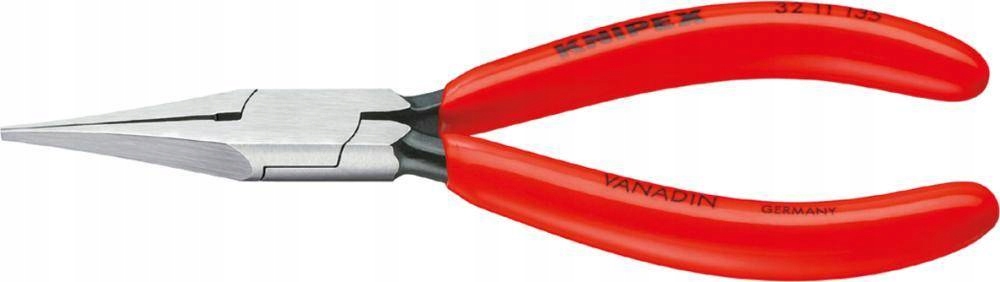 Regulační kleště ploché 135 mm Knipex