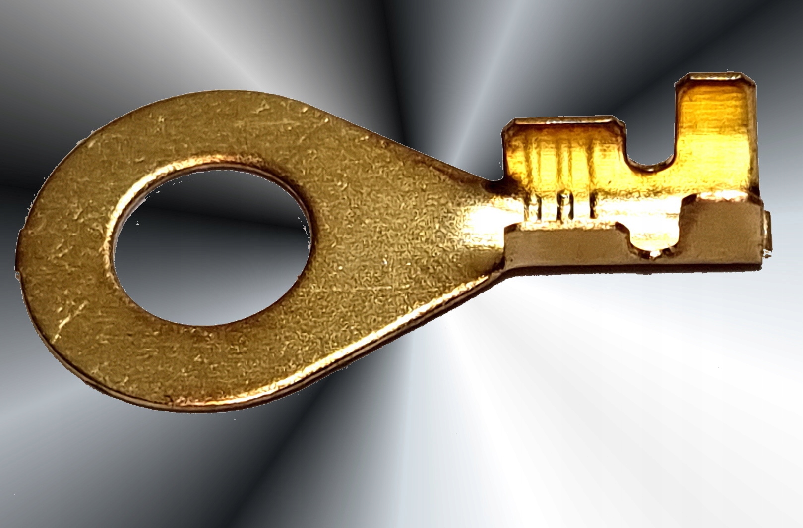 KONEKTORY OCZKOWE do KABLI KOŃCÓWKI do Przewodów M3 M4 M5 M6 M8 M10 150 Producent Inna