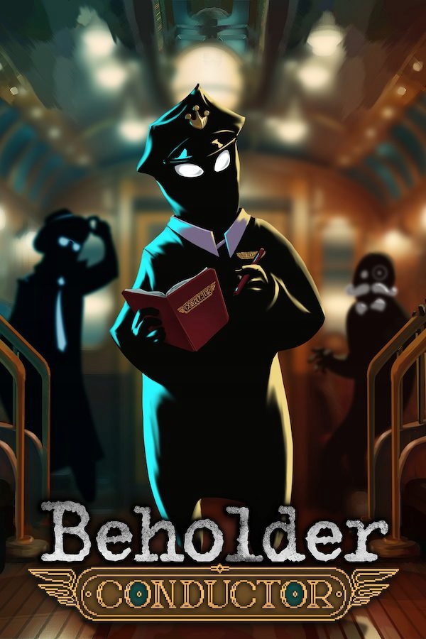 Beholder: Conductor Klucz Steam Bez Vpn