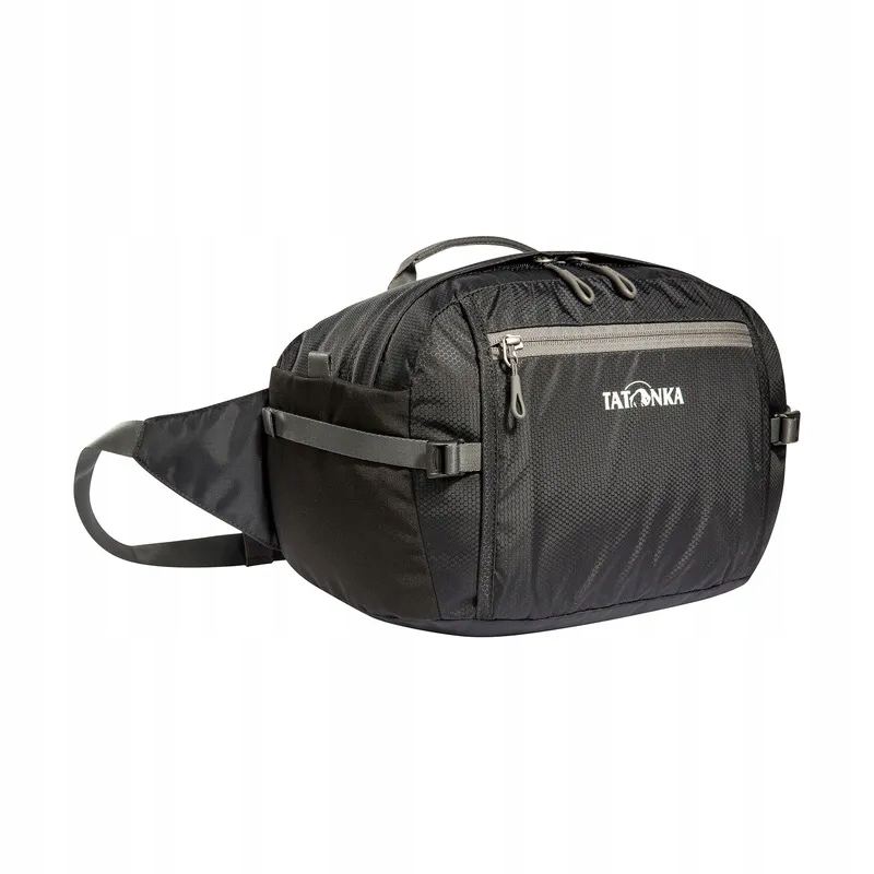 Saszetka Tatonka Hip Bag L Black
