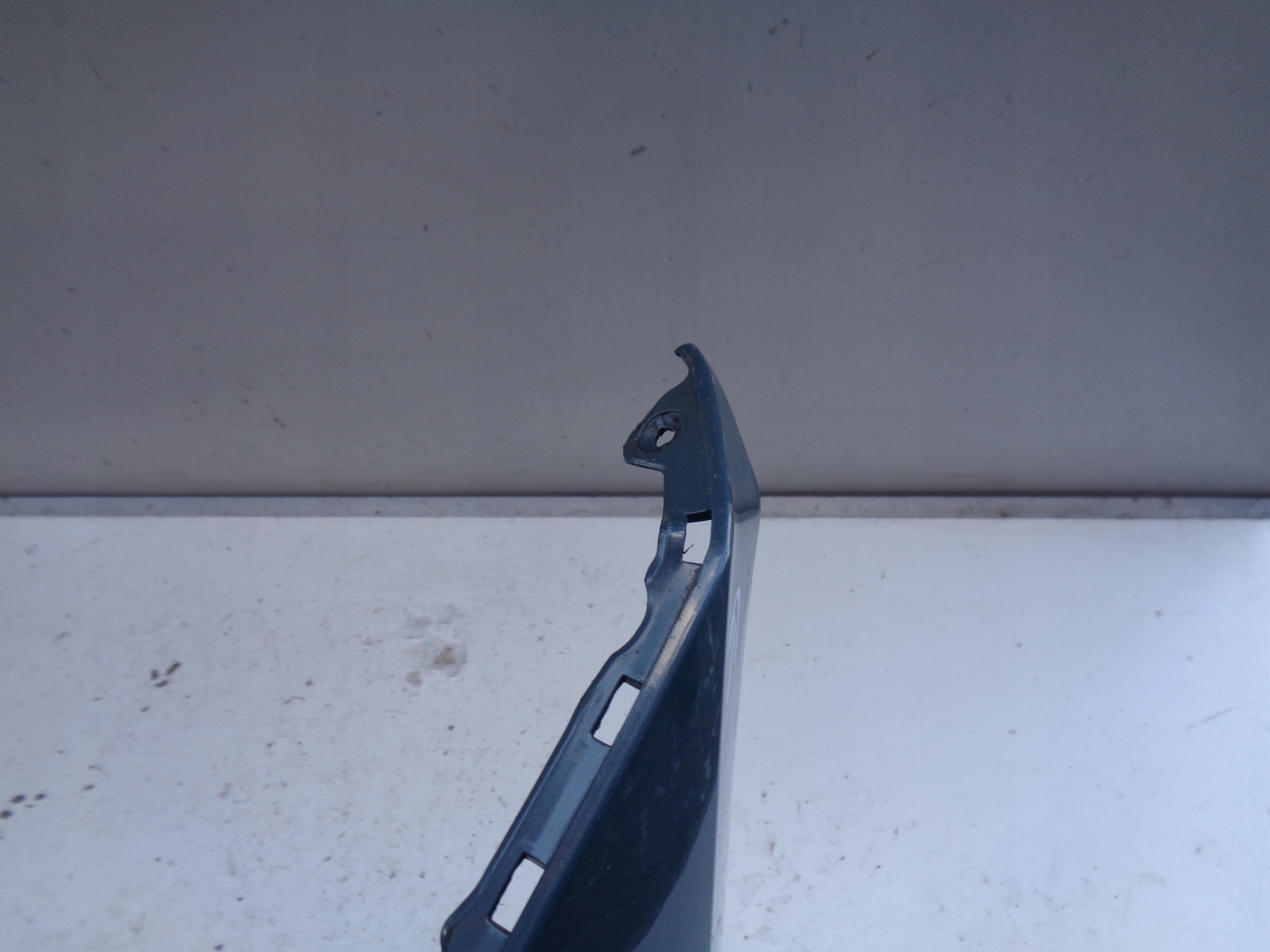Frontstoßstange VW GOLF VII 7 5G 5G0 17- LIFT NR 45459
