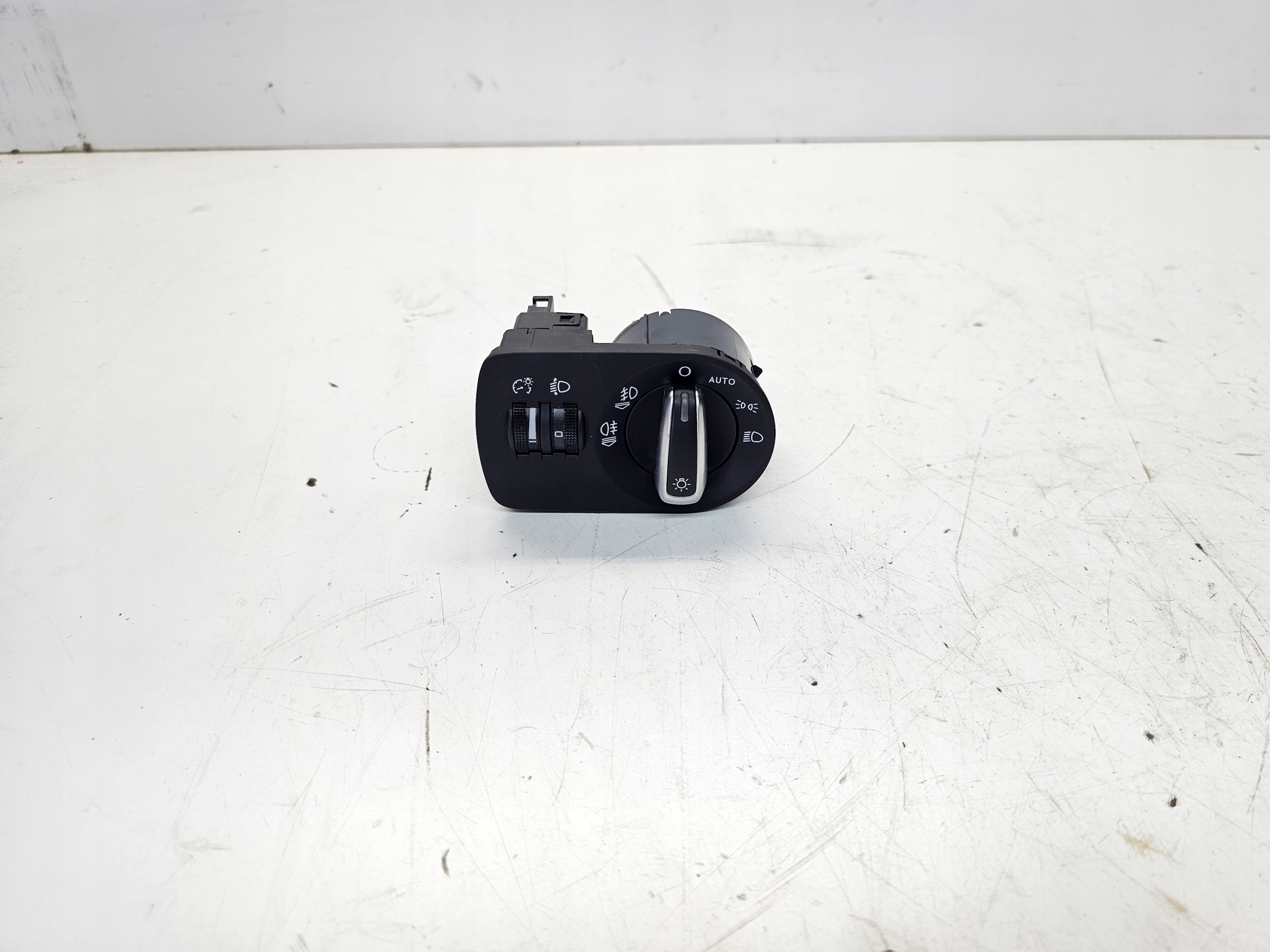INTERRUTTORE LUCI AUDI A1 8X LIFT 8X2941531M UK