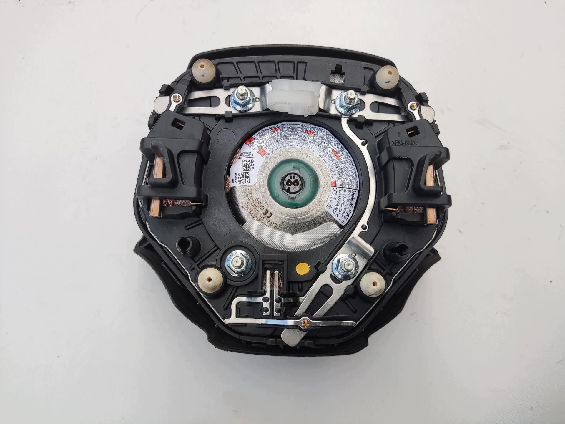 dashboard console airbag airbag tension belts SENSOR HYUNDAI KONA and 2017-2020