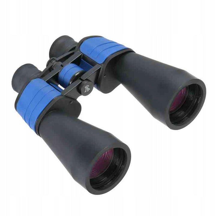 Lornetka STARLIGHT 12x60 DELTA akcesoria