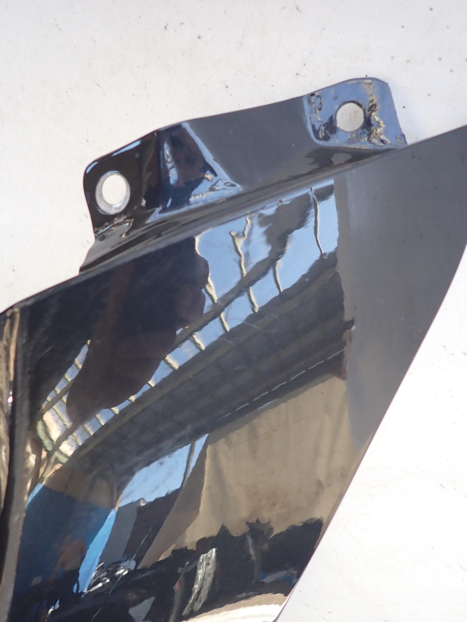 KIA XCEED X-CEED III 17- fender left front front
