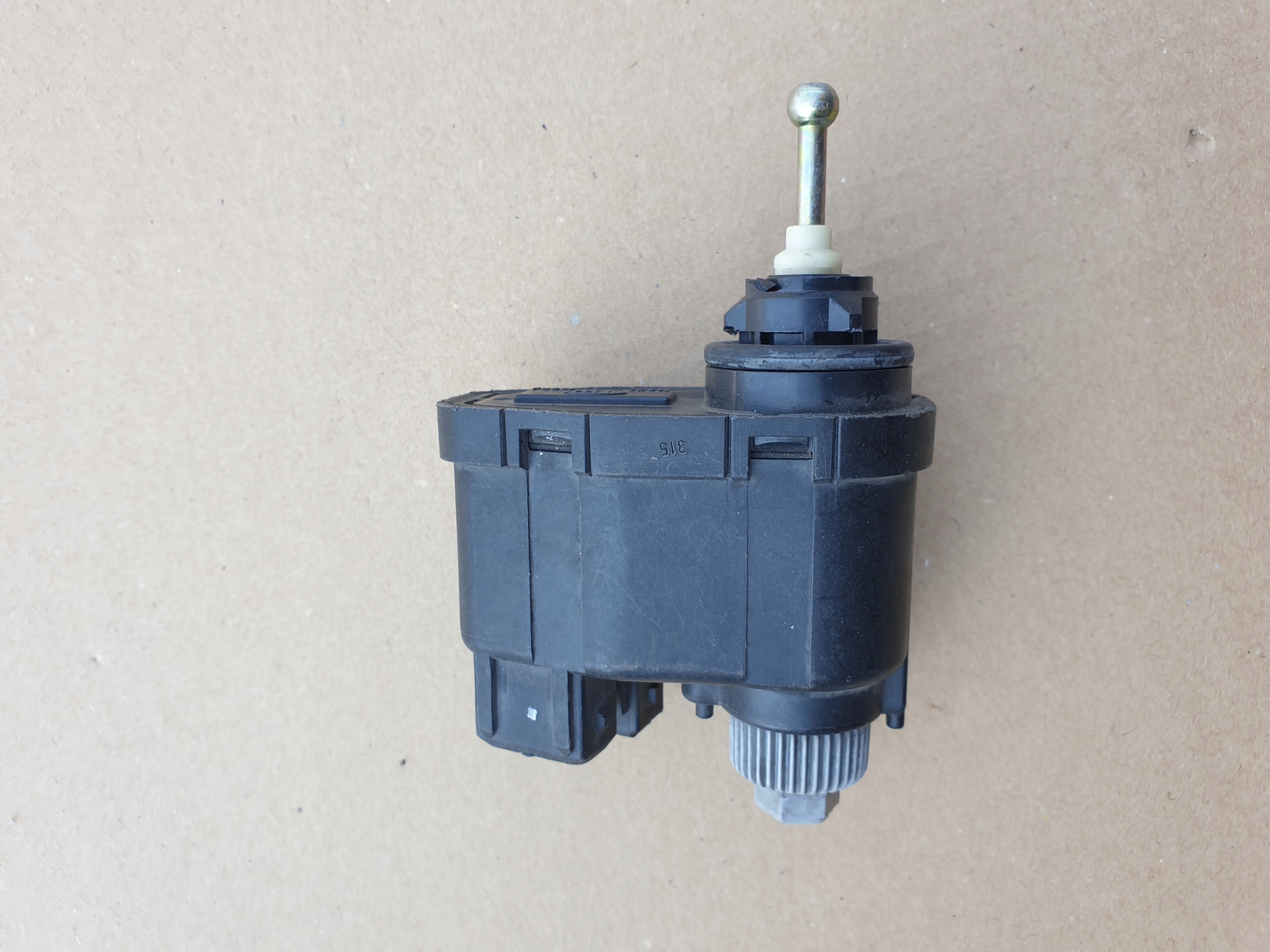 mini motor control REFLEKTORA lights front CHRYSLER STRATUS OE