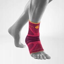 Bandáž na kotník Bauerfeind Ankle Support Dynamic Velikost M