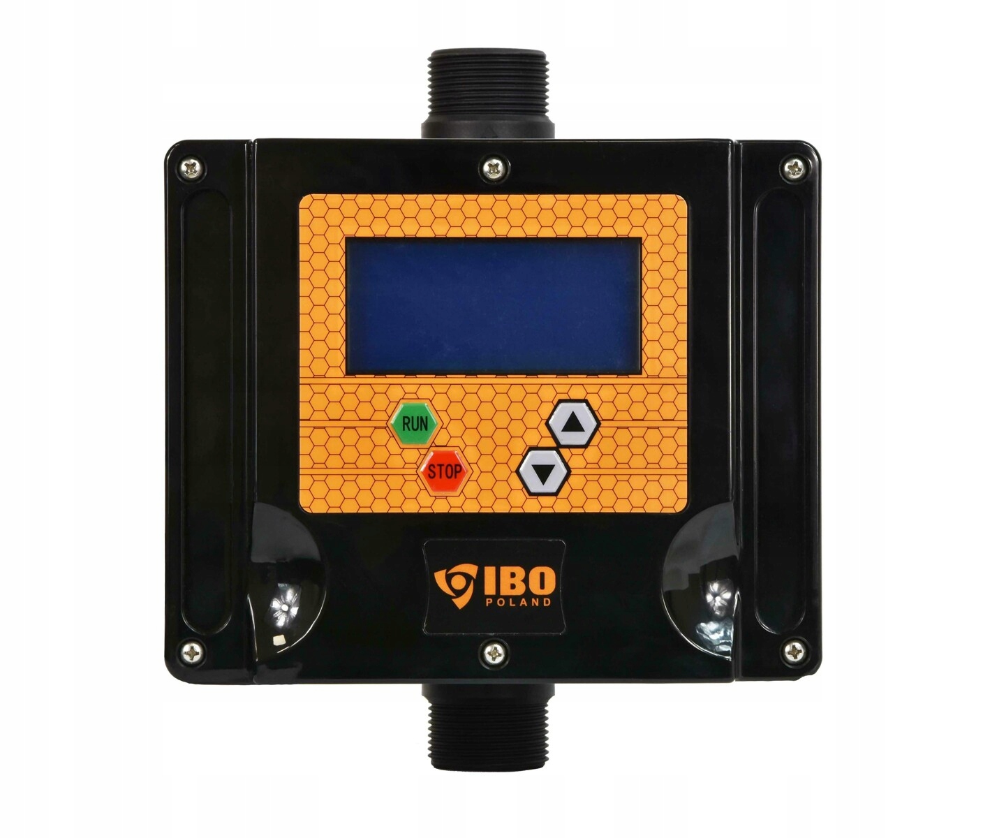 Invertor Ivr- 03 030T (0,37-2,2 kW, 400 V/ 7 A)