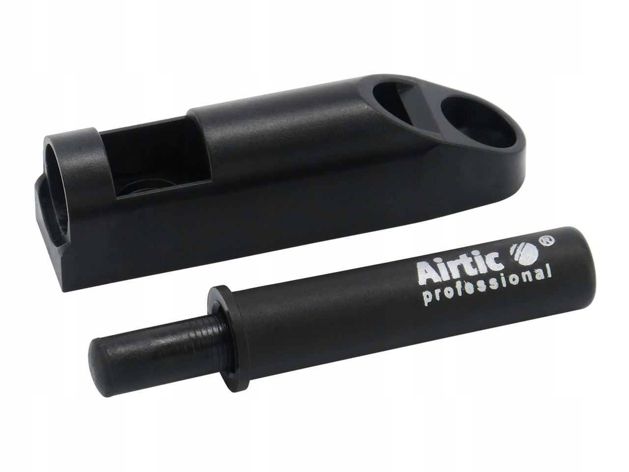 

Odbojnik Hamulec Stoper adapter Airtic Czarny