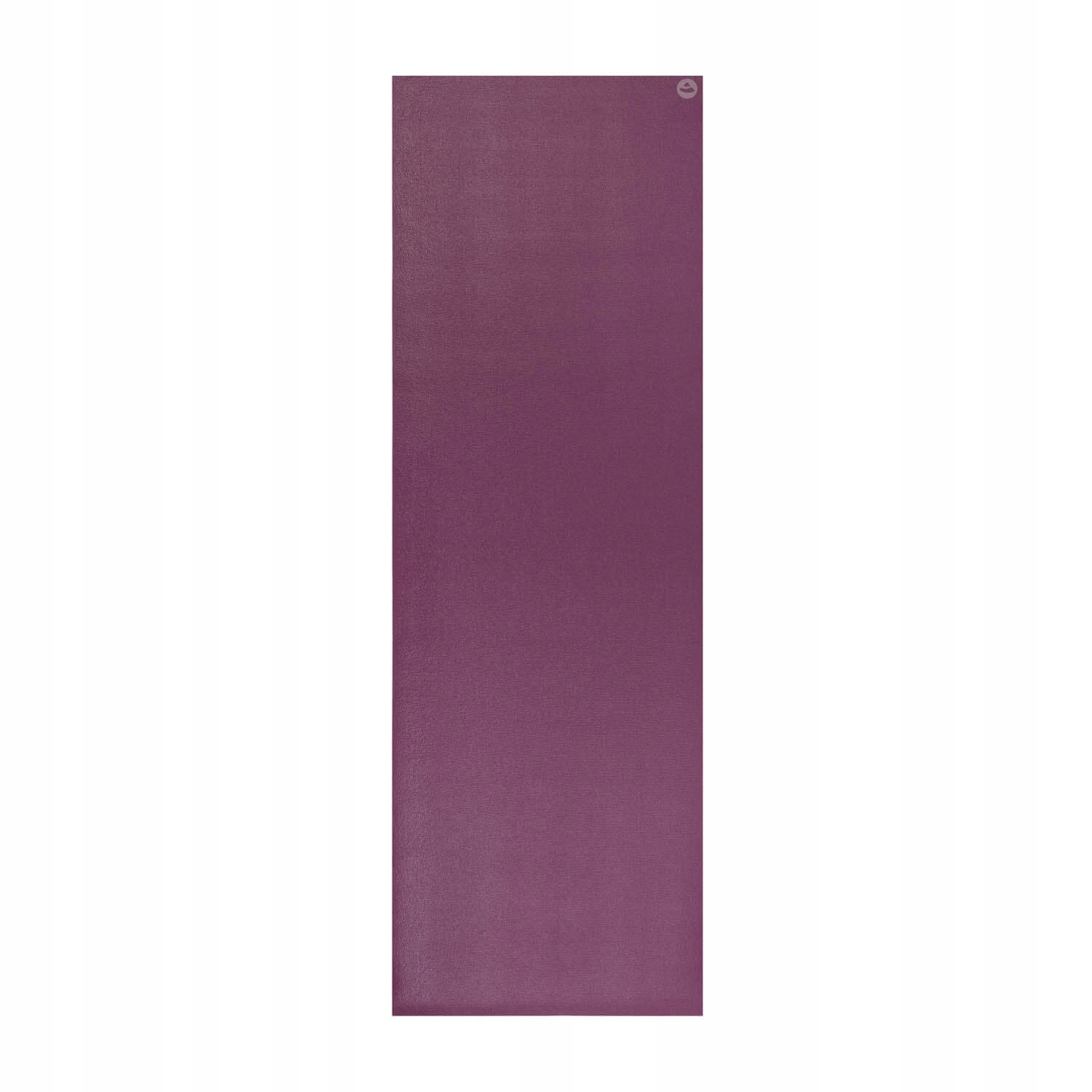 Podložka na jógu Bodhi Rishikesh Premium XL 4,5 mm dlouhá 200 cm fialová