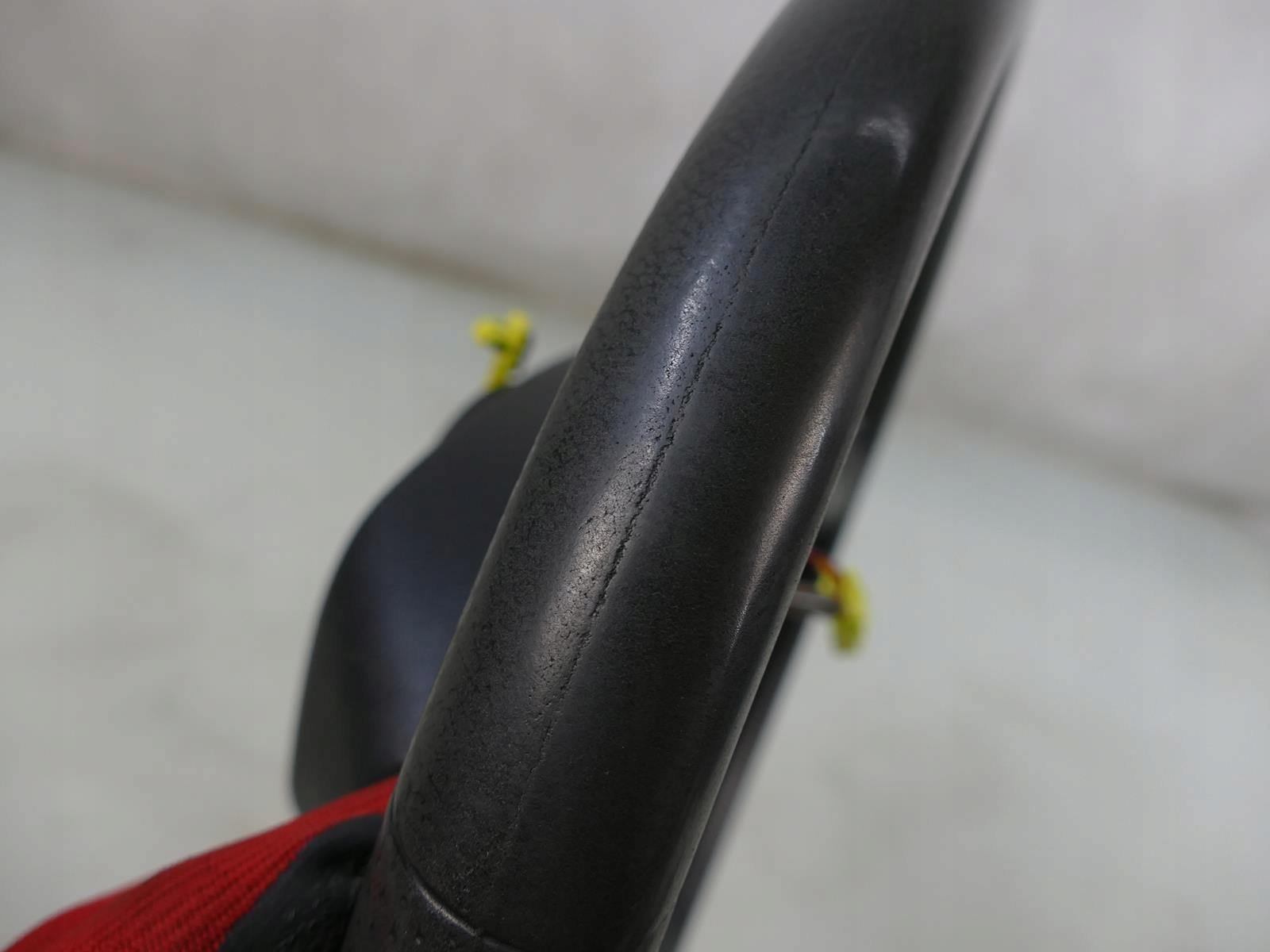 MAZDA 2 DY LIFT lenkrad MULTIFUNKCYJNA Airbag POWIETRZNA