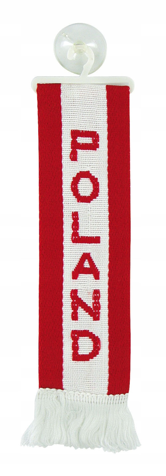 

Proporczyk Flaga Ozdoba Poland/polska Tir