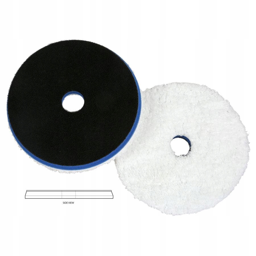 Lake Country HDO cutting fiber pad 5,5"