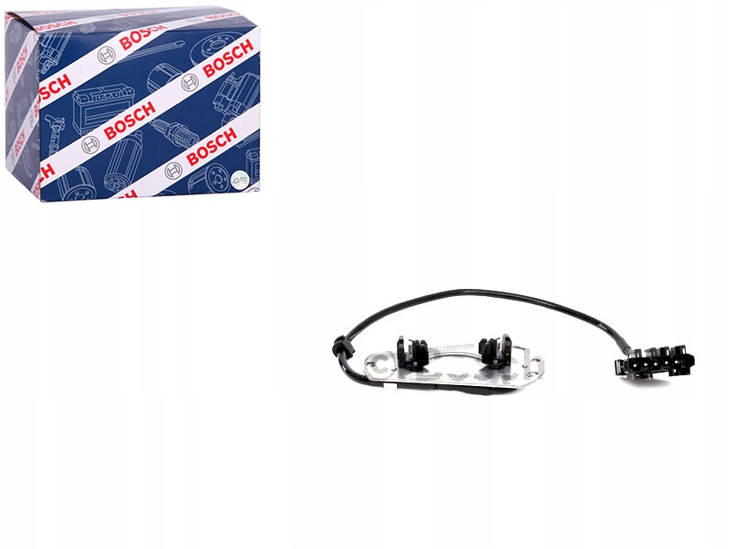 Snímač Haly Zapaľovacieho Zariadenia Bosch