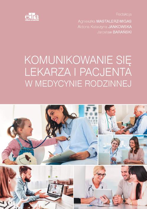 

Komunikowanie Się Lekarza I Pacjenta W...