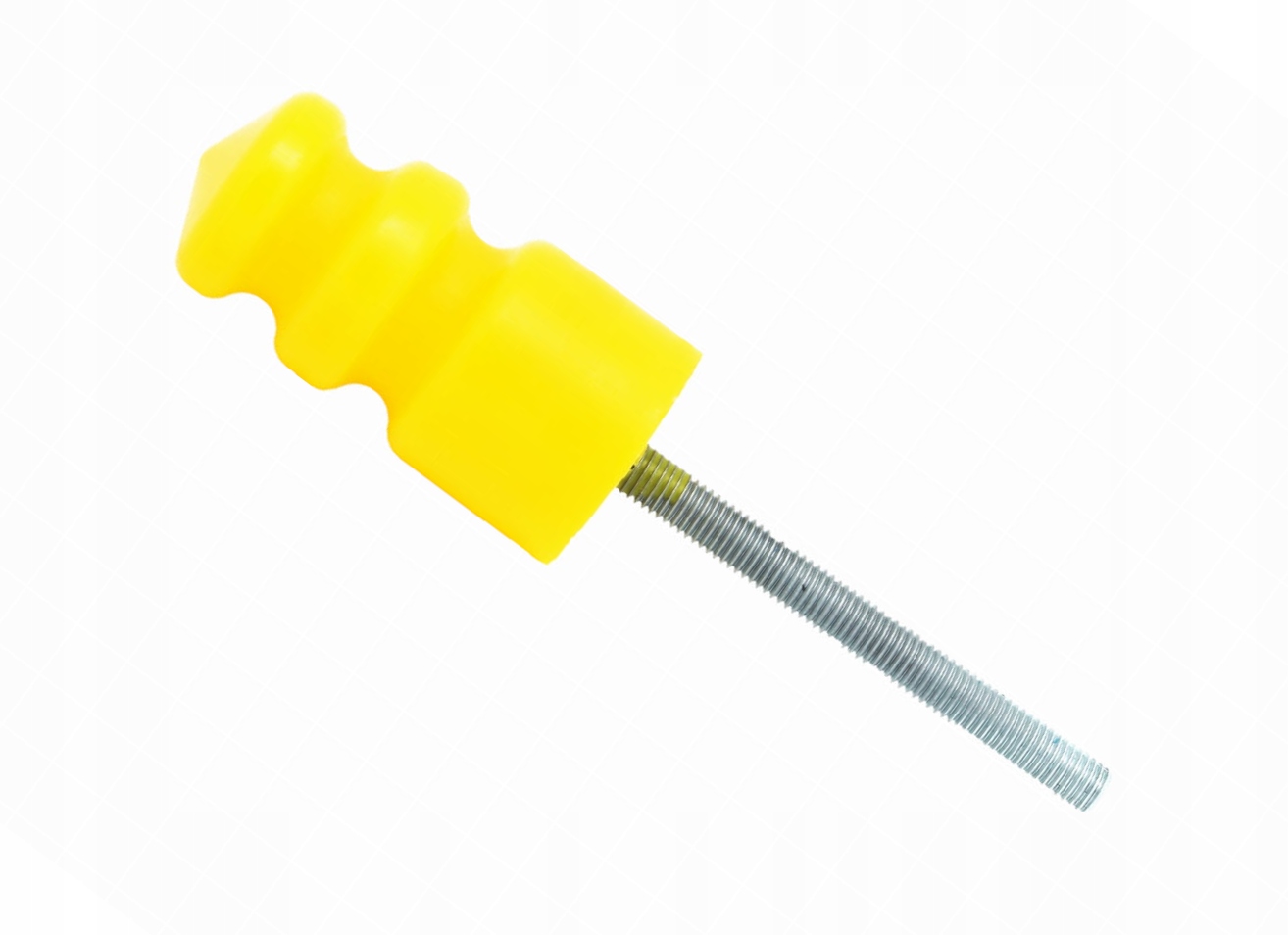 ODBÓJ AMORTYZATORA 90mm PRZÓD / TYŁ SUZUKI JIMNY